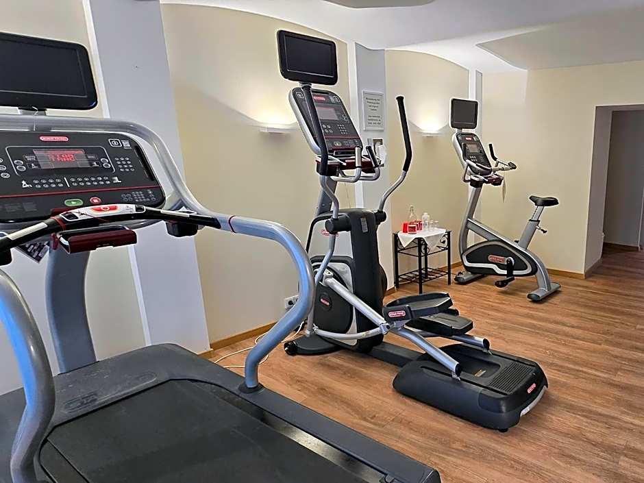 Hotel Goldene Traube