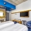 H2 Hotel Düsseldorf Seestern