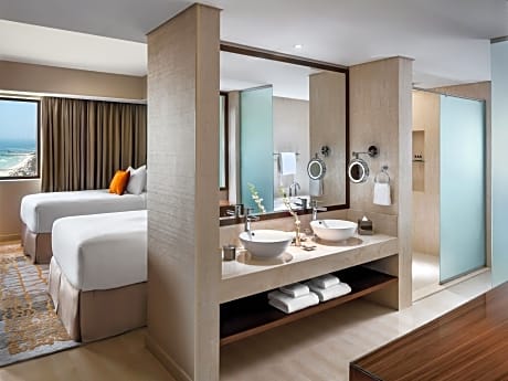 Fairmont Double Double