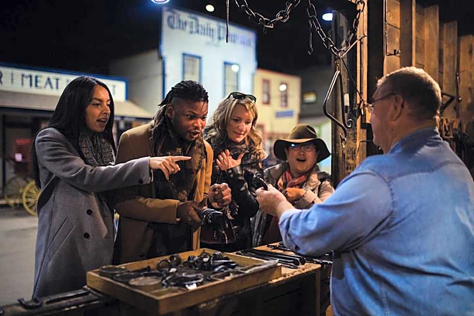 Holiday Inn Express & Suites Saskatoon East - University By IHG