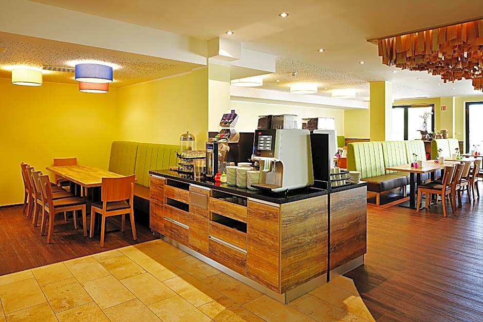 Green Deer Bavarian Hotel