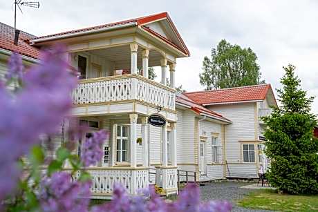 B&B Villa Kauppila