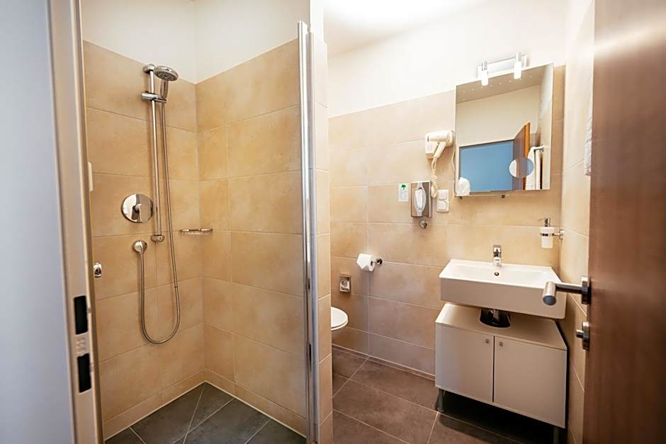 BO Hotel Hamburg