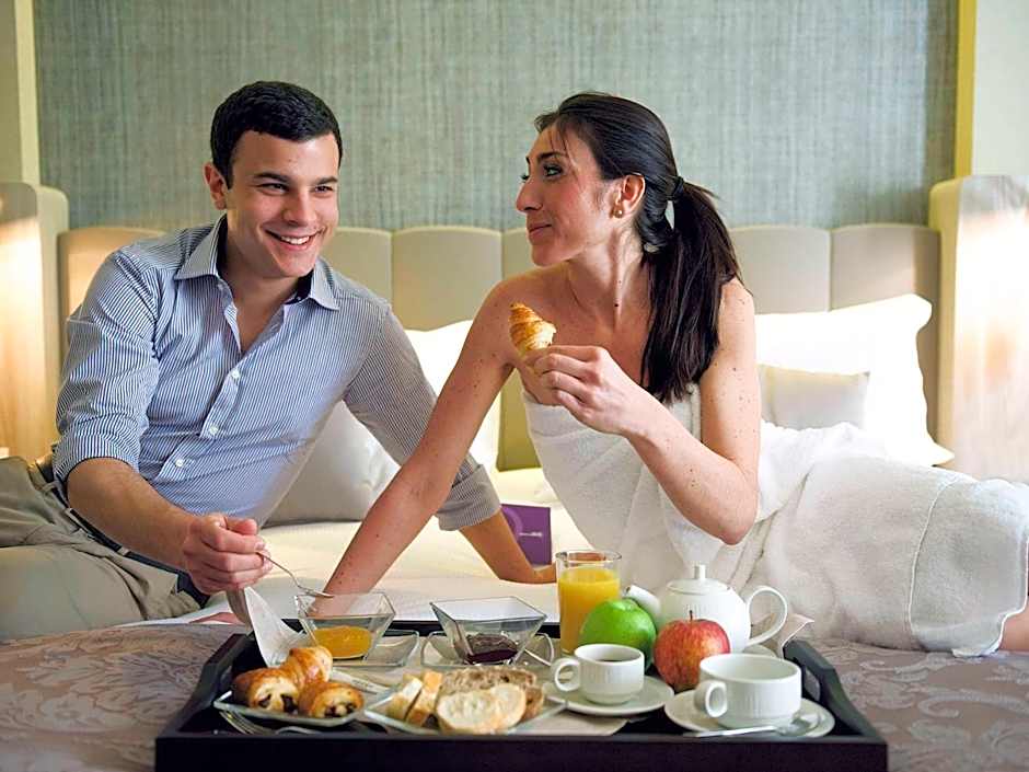Mercure Firenze Centro