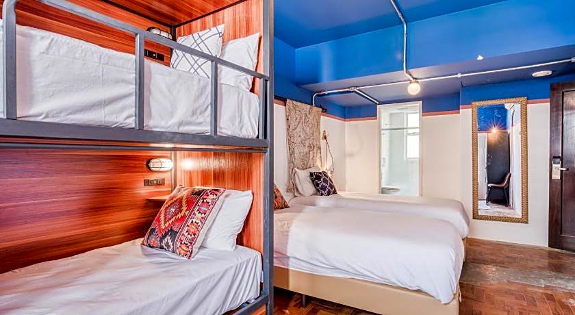 Selina Aurora Sao Paulo