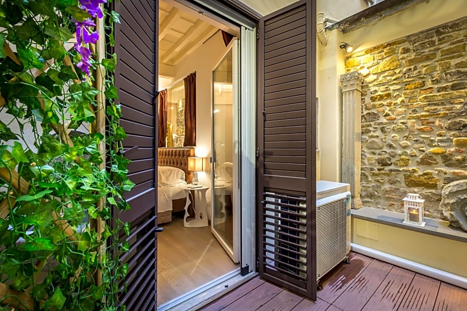 Relais Gaia