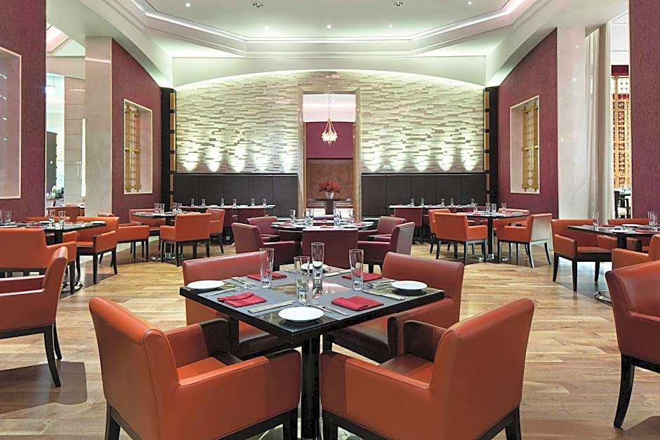 JW Marriott Hotel Ankara