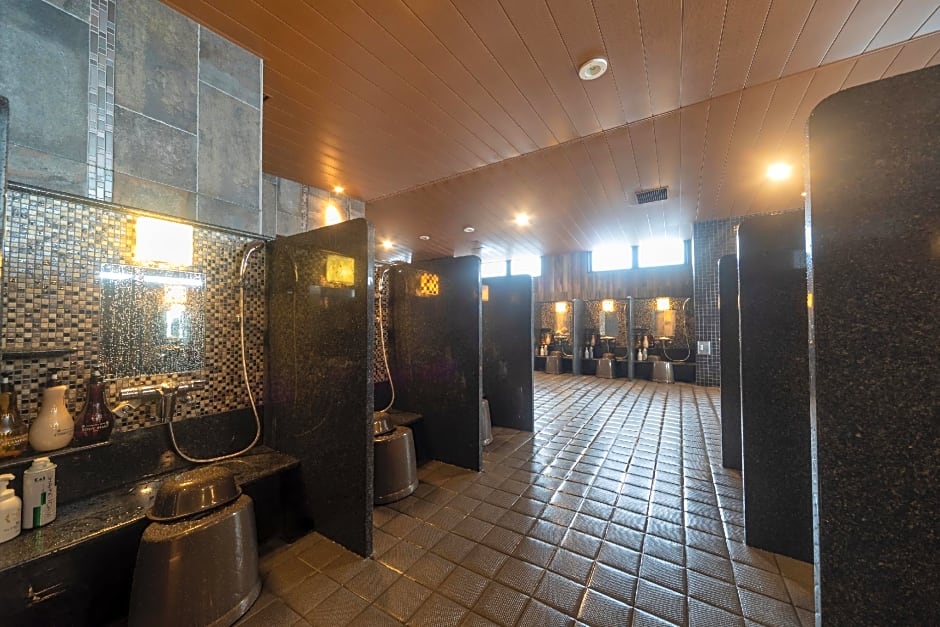Dormy Inn Kawasaki Natural Hot Spring