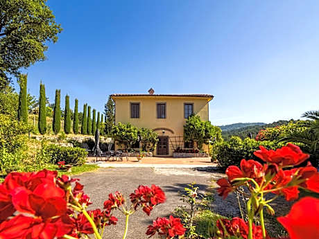 Residence al Foionco