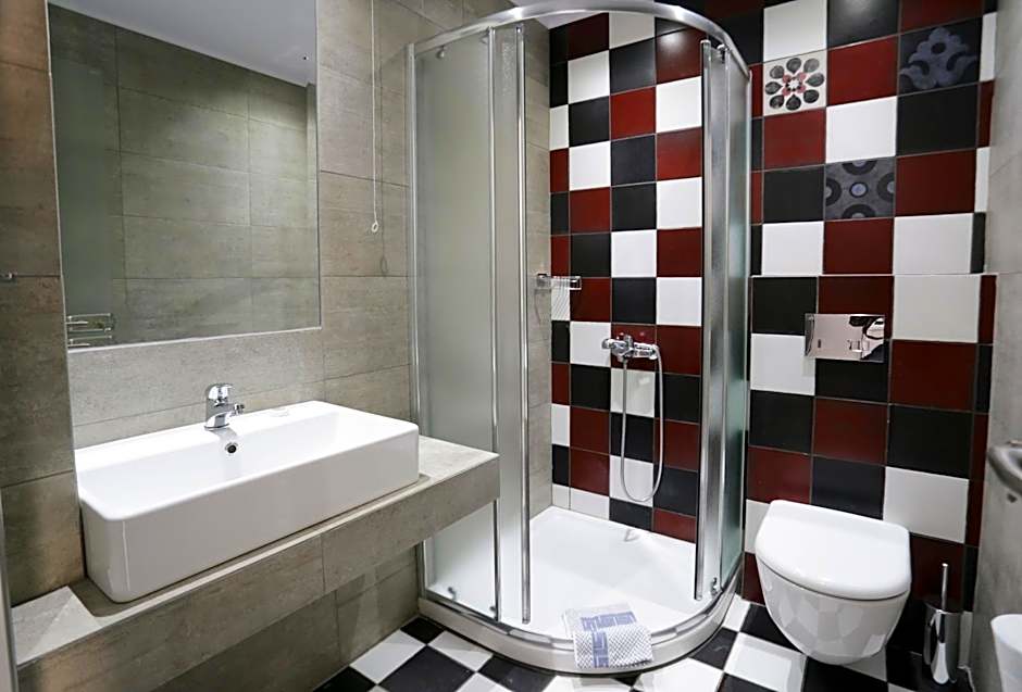 Hotel Akti