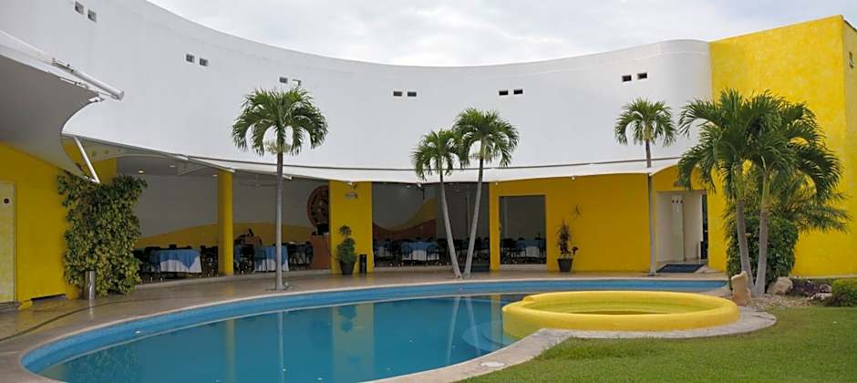Hotel Magico Inn