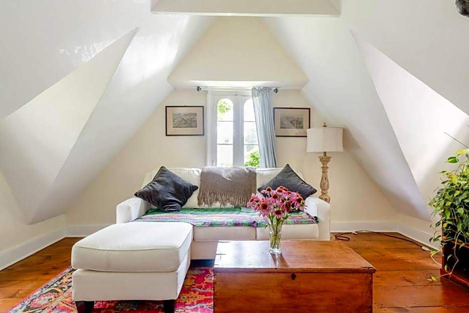 The Gables of Rhinebeck