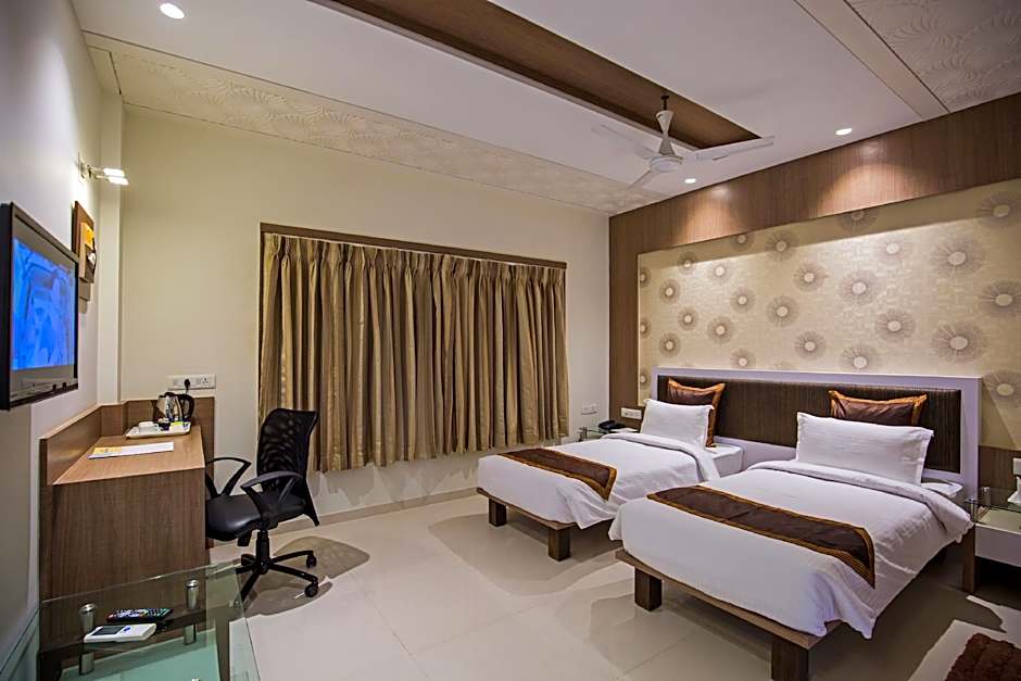 Manek The Ocean View