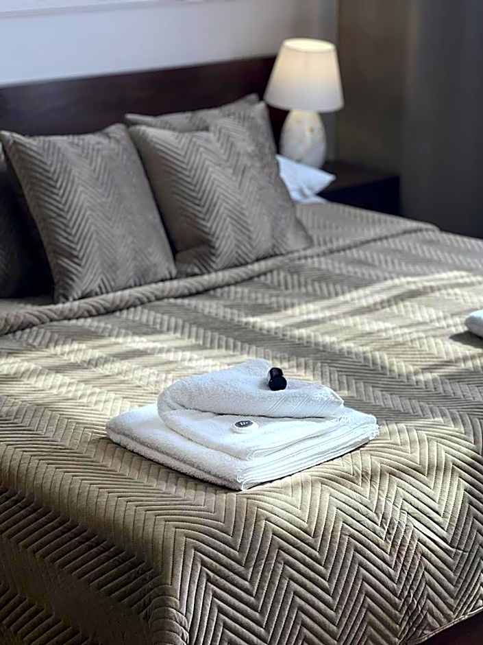 Nad Starą Nidą ***