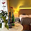 The Golden Wheel Boutique Hotel
