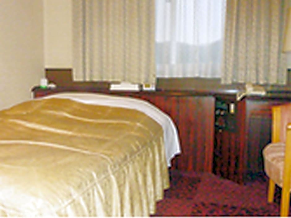 Hotel Crown Hills Miyoshi