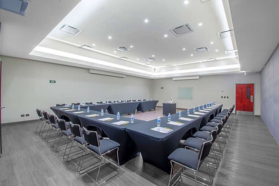 City Express by Marriott Hermosillo