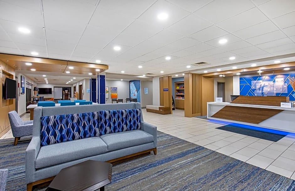Holiday Inn Express Savannah South I-95 - Richmond Hill By IHG