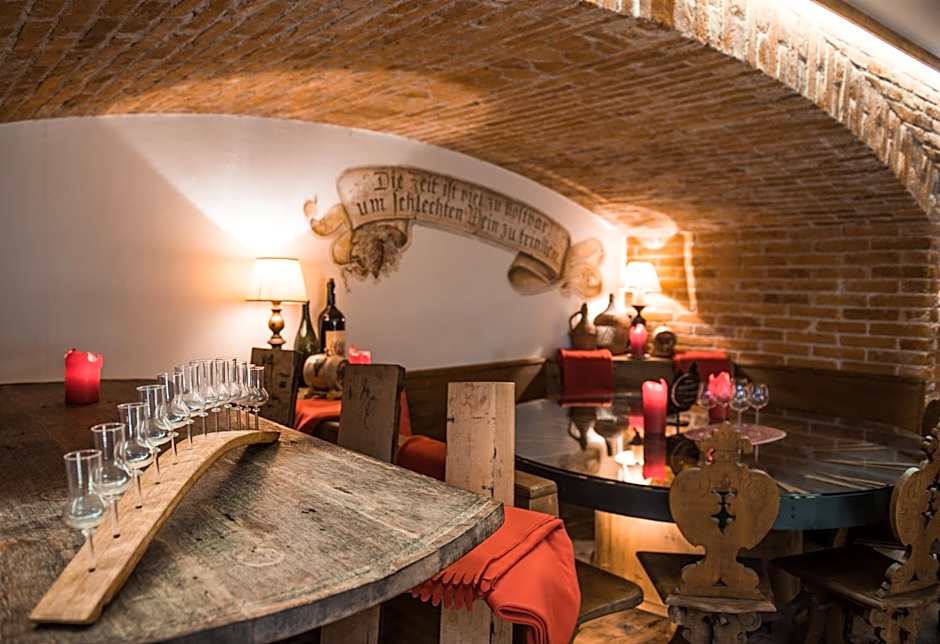 Rasmushof - Hotel Kitzbühel