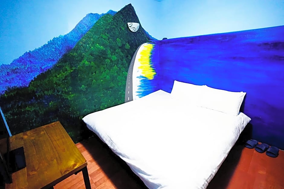 Delicateperfume-Ruifang Station