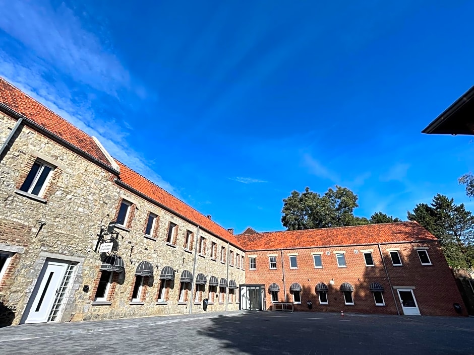 Ferme du Château Fontaine