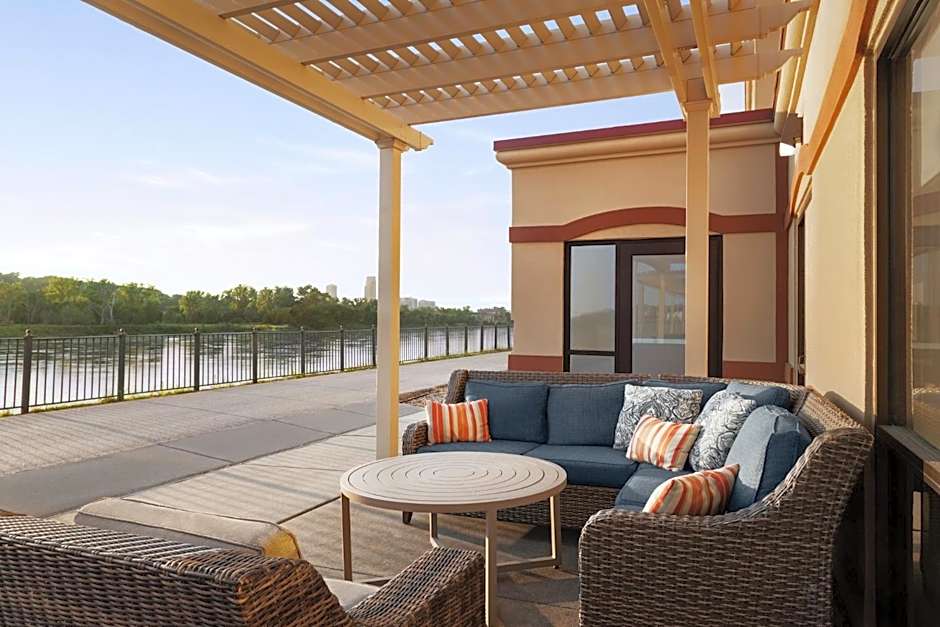 Holiday Inn Hotel & Suites Council Bluffs By IHG