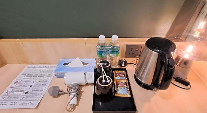 Urban Inn Alor Setar