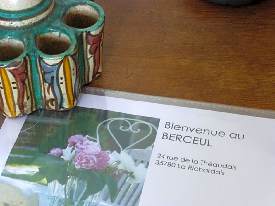 Le Berceul