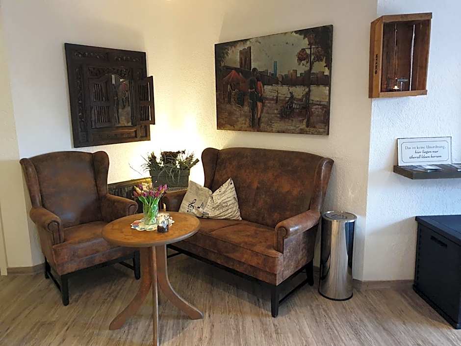 Hotel Blischke