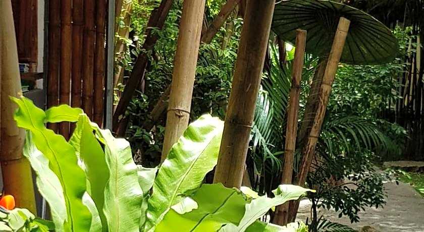 Sairee Sairee Guesthouse