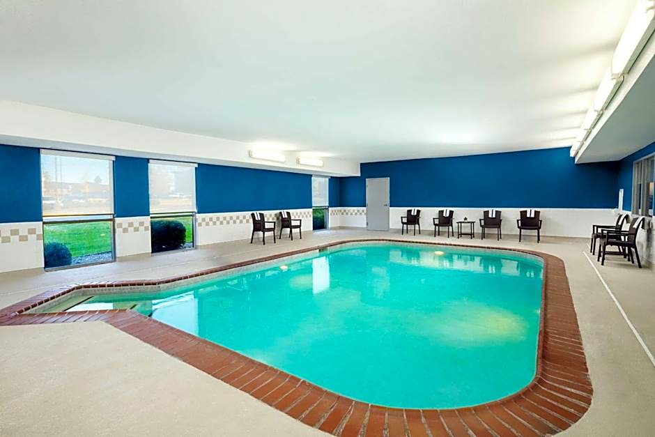 Hampton Inn By Hilton Lexington South