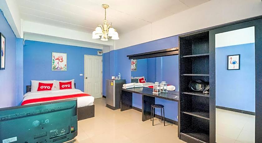 Super OYO 427 Chill Apartment