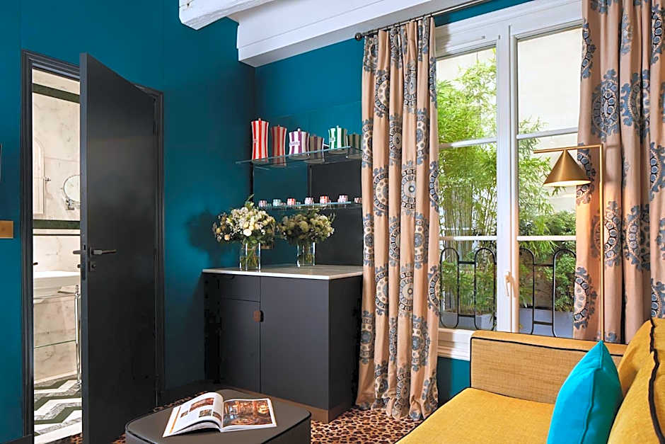 Hotel Saint Germain