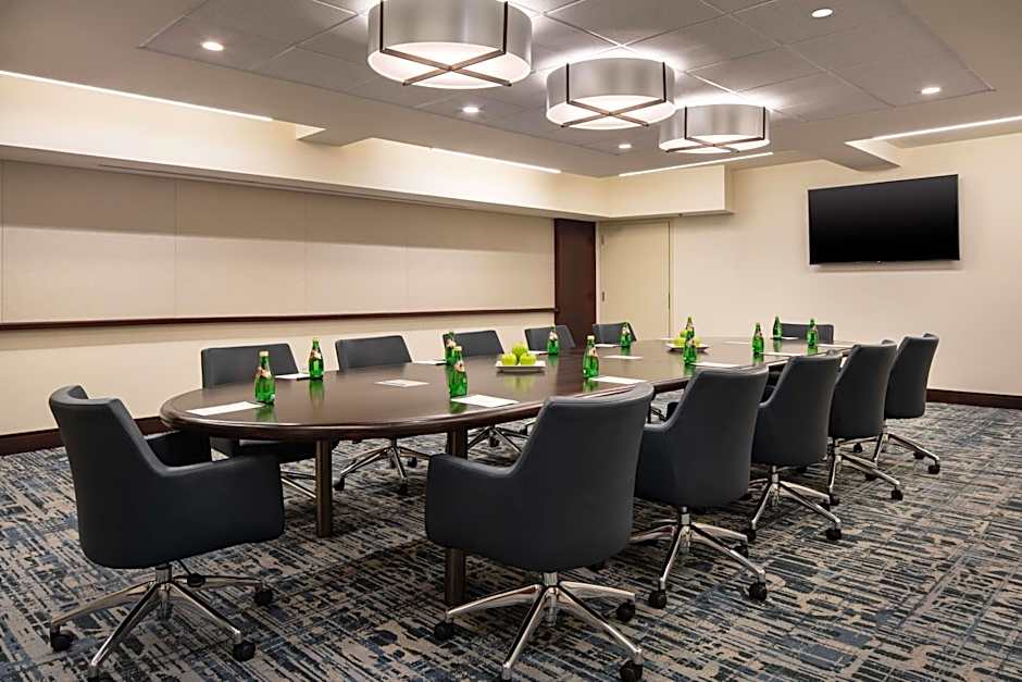 Embassy Suites by Hilton New Orleans