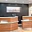 Courtyard by Marriott Pittsburgh Washington/Meadow Lands