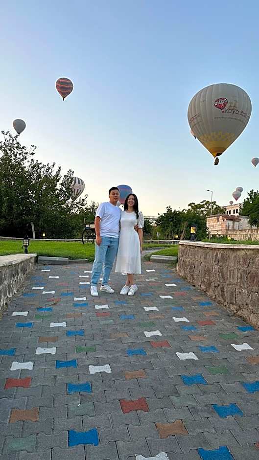 Jacob's Cave Suites - Cappadocia