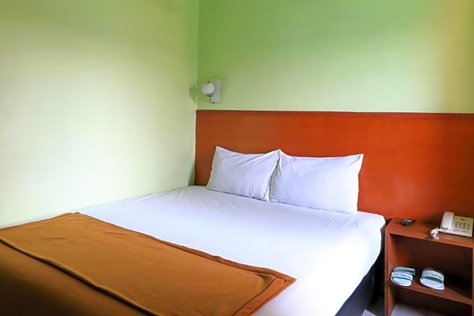 Hotel Prisma by ZUZU