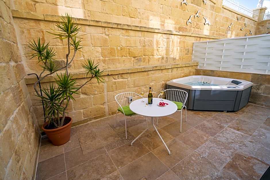 L-Eremita Boutique Hotel