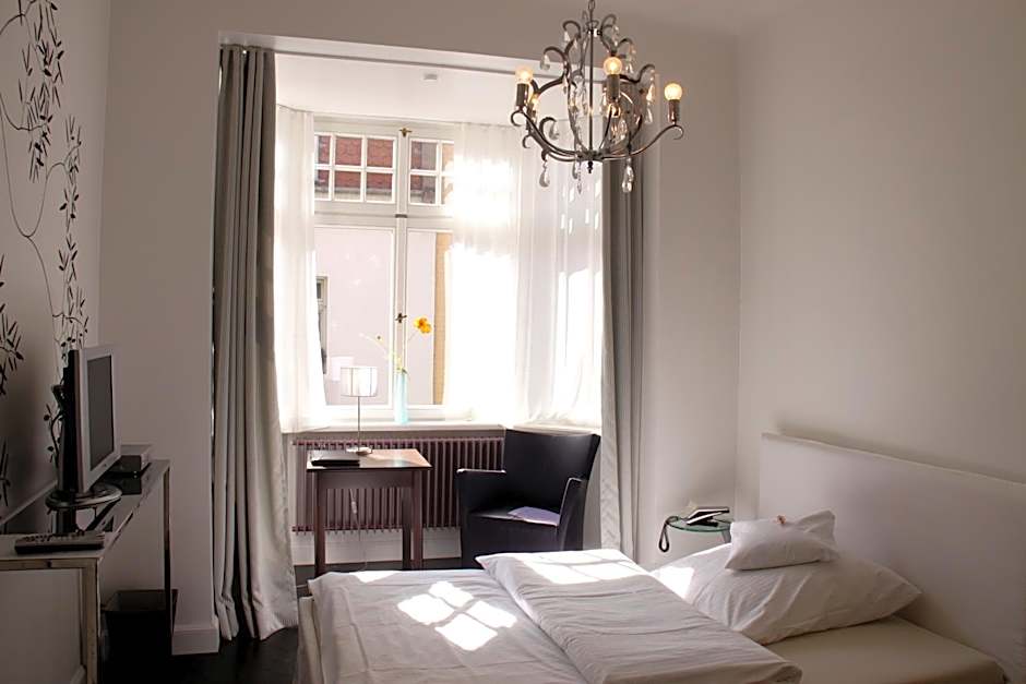 Hotel Heidelberg Astoria