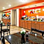Quality Inn Plainfield I-395