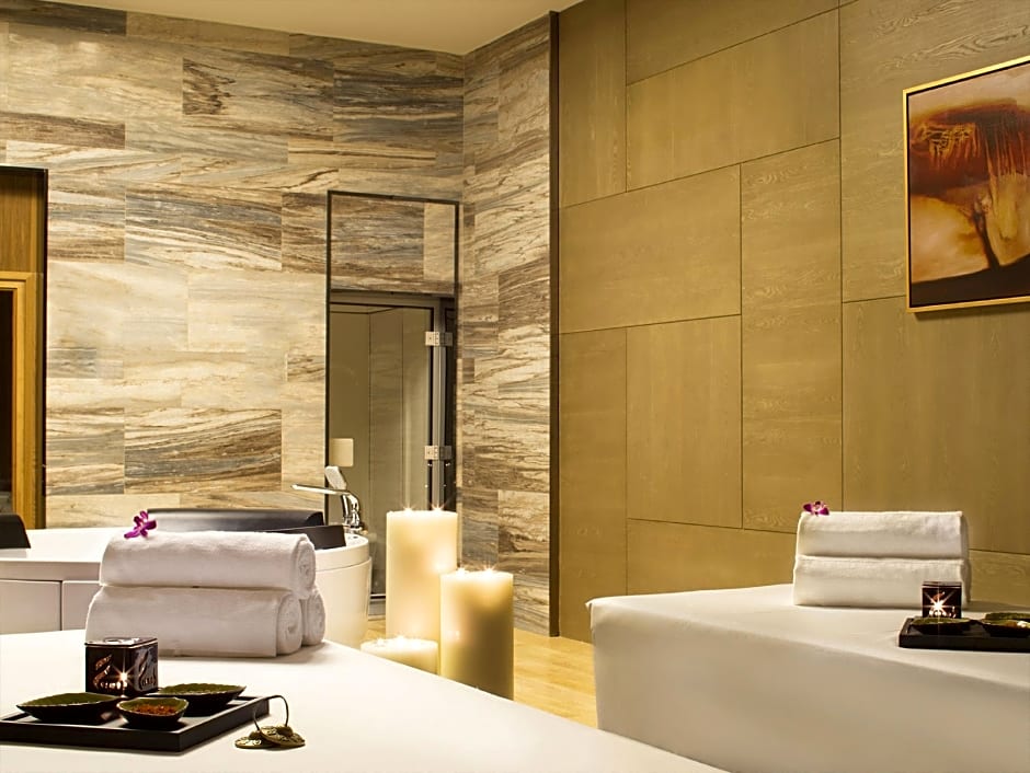 Four Points by Sheraton Hefei, Shushan