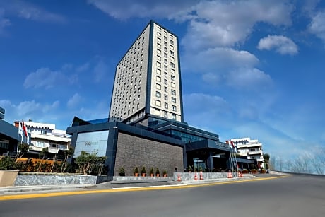 The Green Park Gaziantep