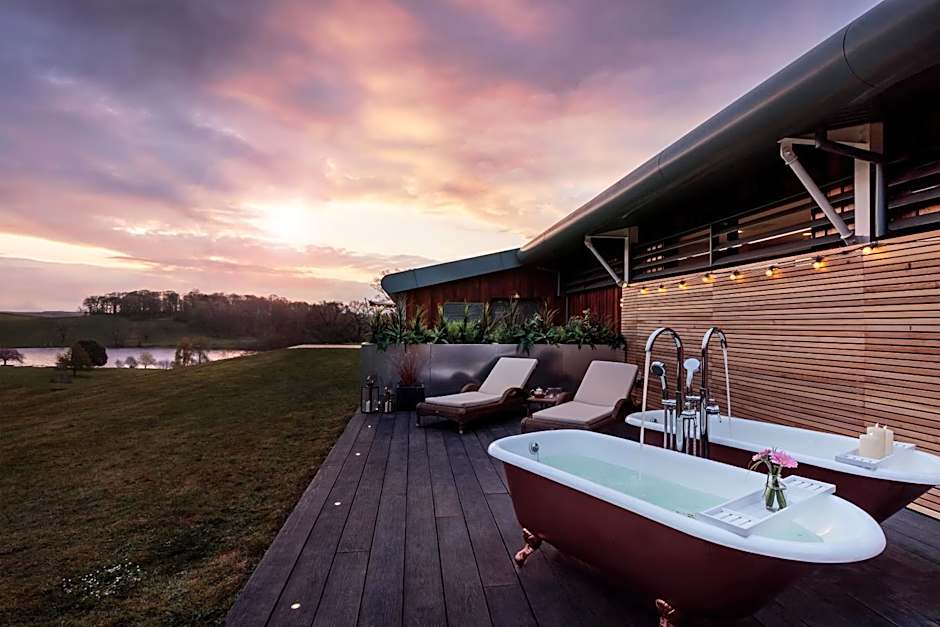 The Coniston Hotel Country Estate & Spa - Skipton