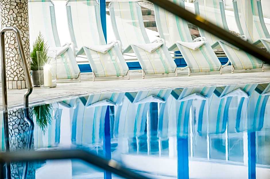 Hotel Vierjahreszeiten