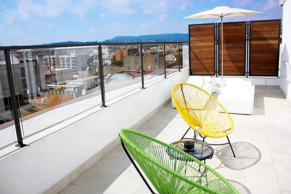 ALEGRIA Plaza Paris 4*Sup