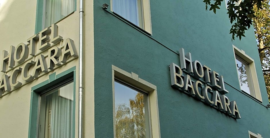 Hotel Baccara