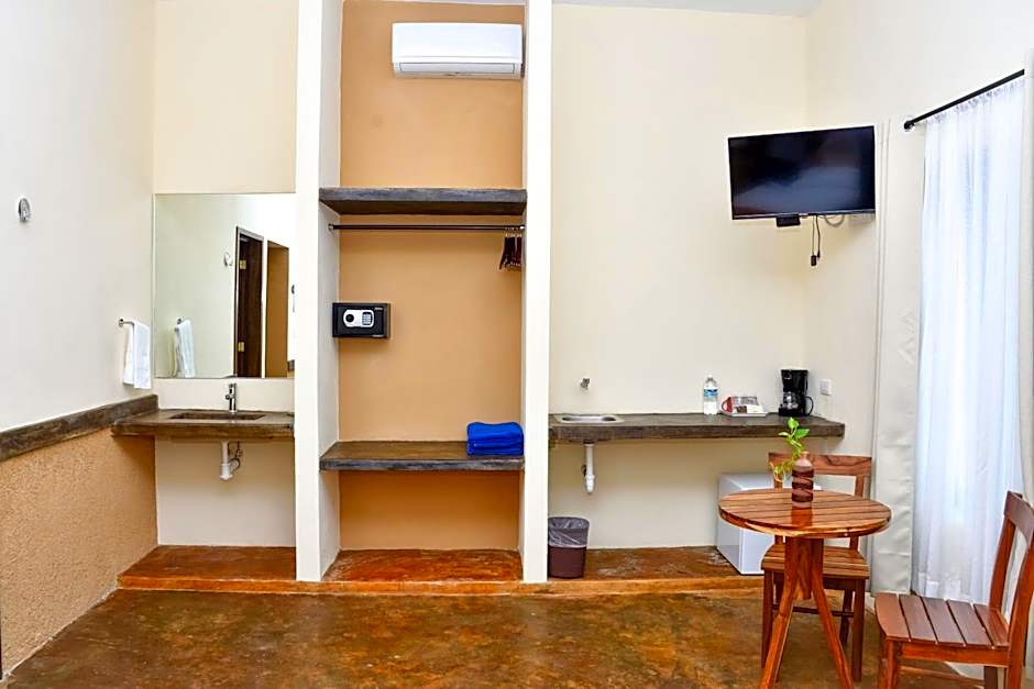 Casa Sisal Valladolid Yuc