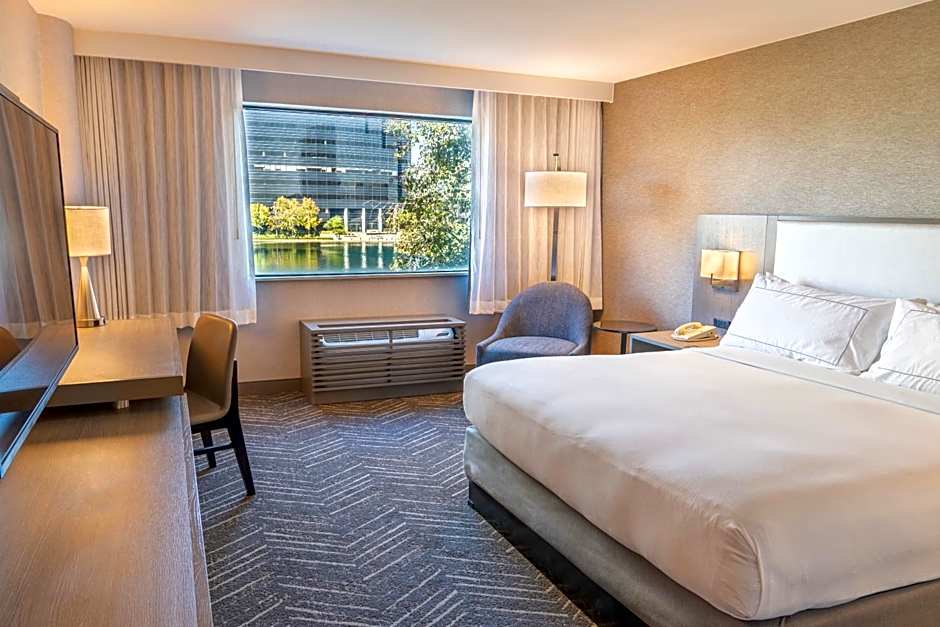 Orange County Hotel