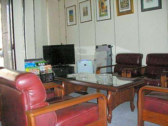 Business Hotel Ota Inn