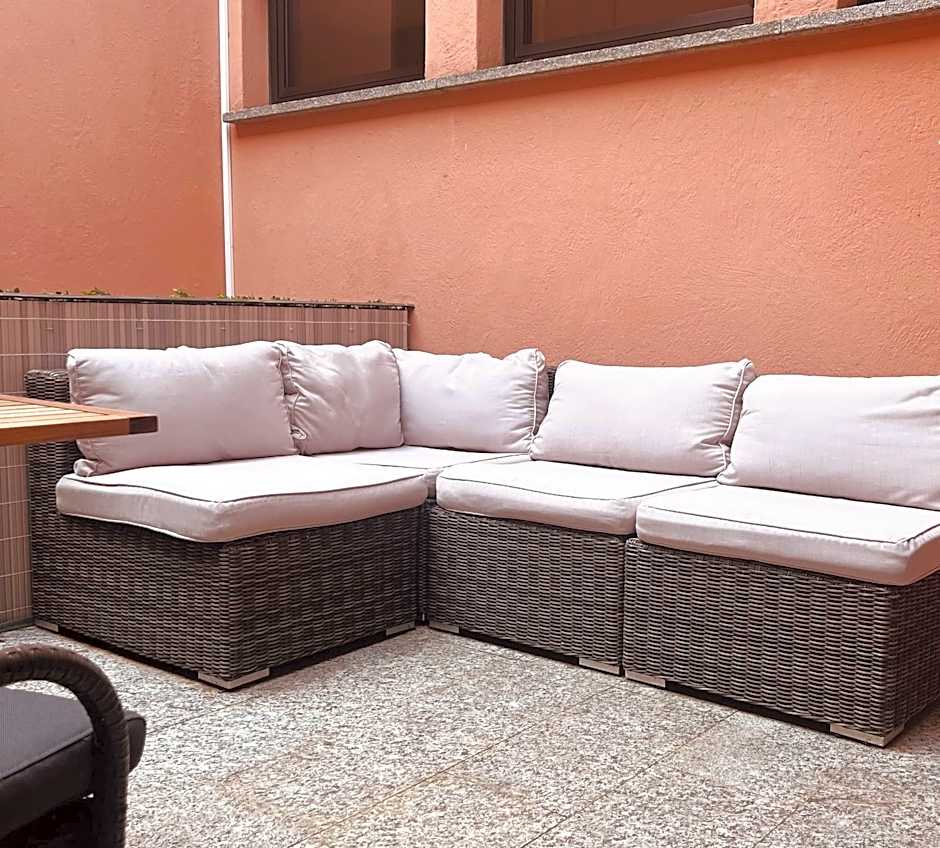 Piazza Ascona Hotel & Restaurants